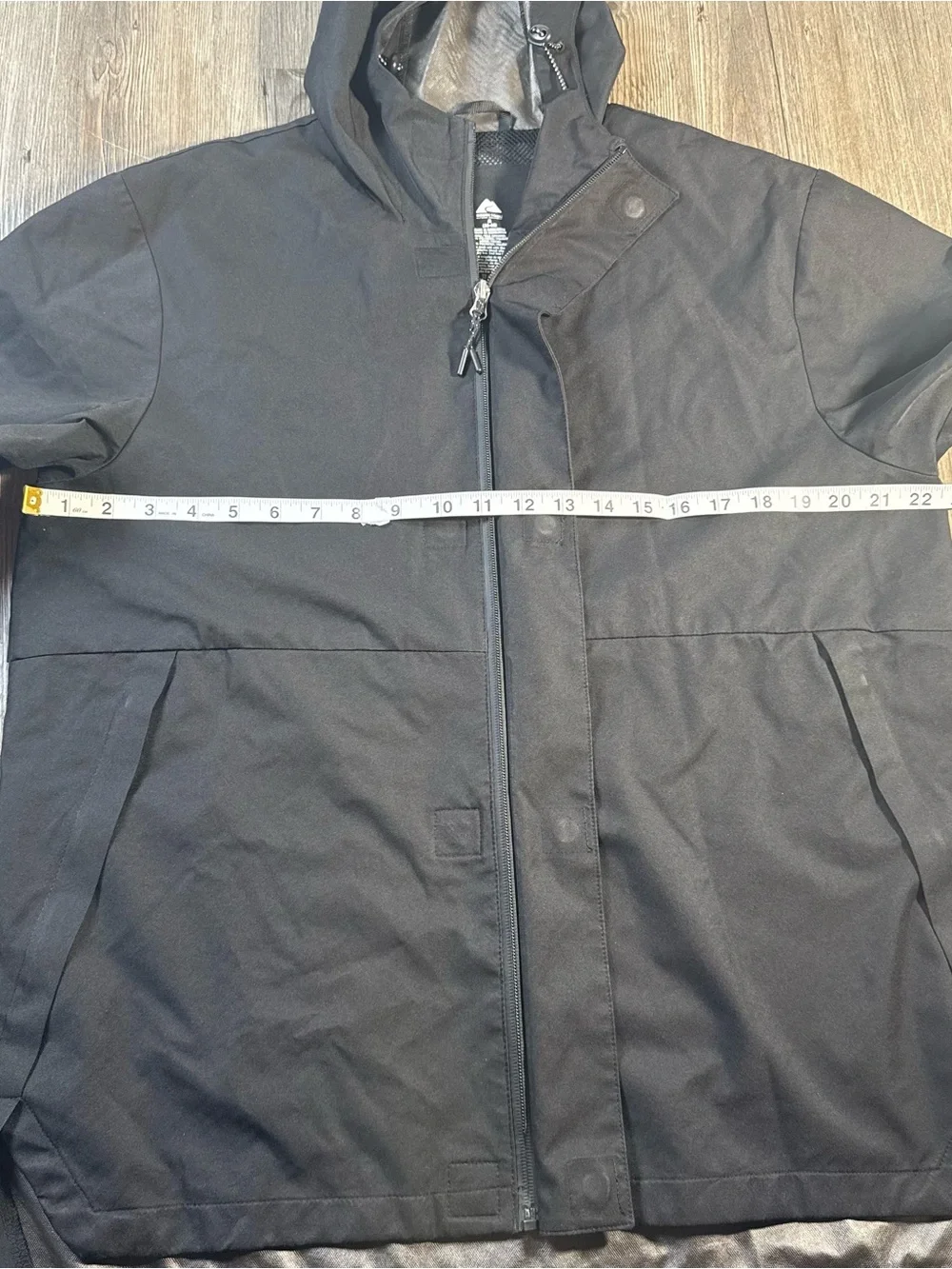 Ozark Trail water resistant